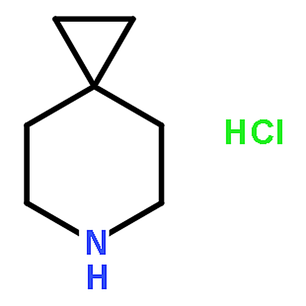 RHAWN 6-Azaspiro[2.5]octane Hydrochloride