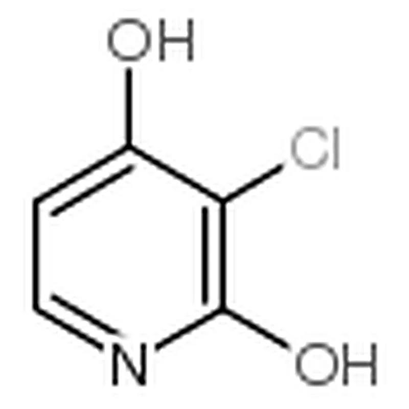 RHAWN 3-Chloro-2,4-Dihydroxypyridine