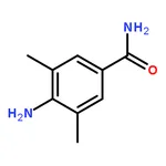 RHAWN 4-Amino-3,5-dimethylbenzamide