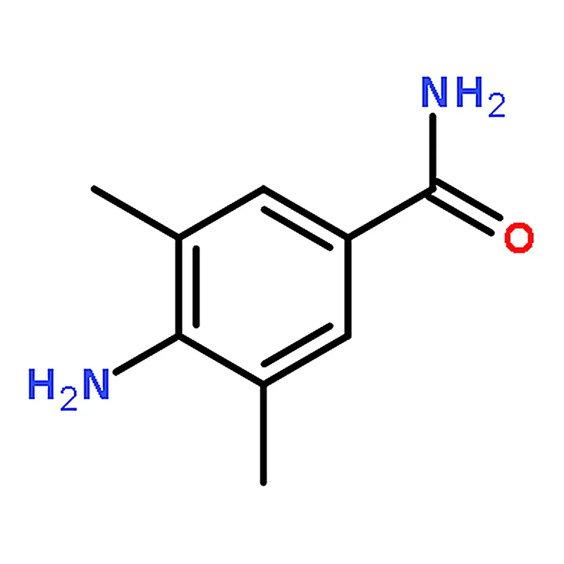 RHAWN 4-Amino-3,5-dimethylbenzamide