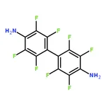 RHAWN 4,4'-Diaminooctafluorobiphenyl
