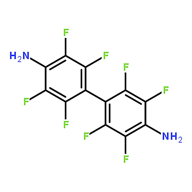 RHAWN 4,4'-Diaminooctafluorobiphenyl