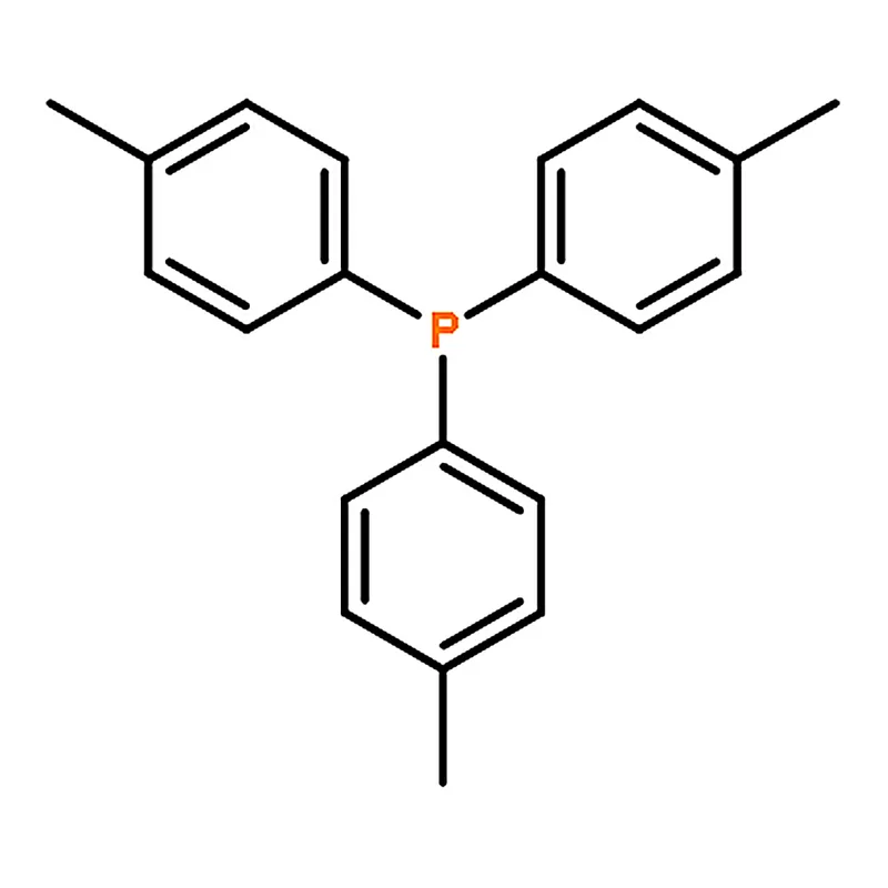 RHAWN Tri(p-tolyl)phosphine