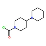 RHAWN 4-Piperidinopiperidine-1-carbonyl chloride