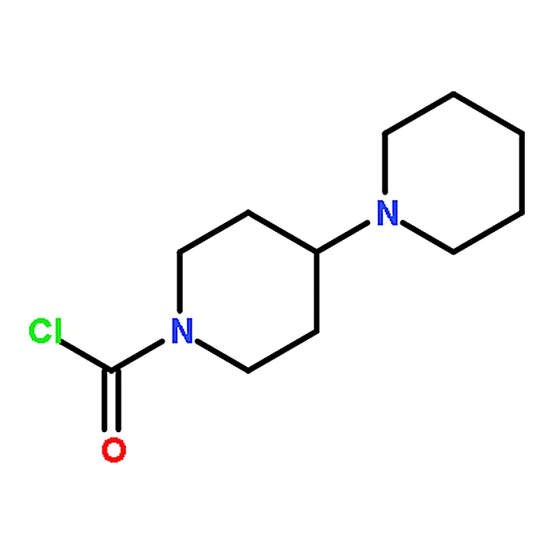RHAWN 4-Piperidinopiperidine-1-carbonyl chloride