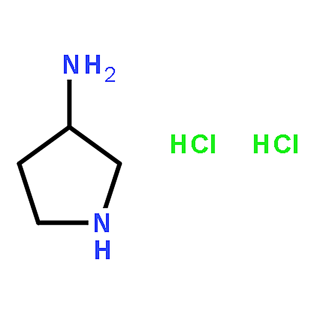 RHAWN 3-Aminopyrrolidine dihydrochloride