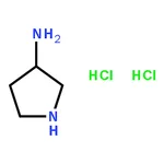 RHAWN 3-Aminopyrrolidine dihydrochloride