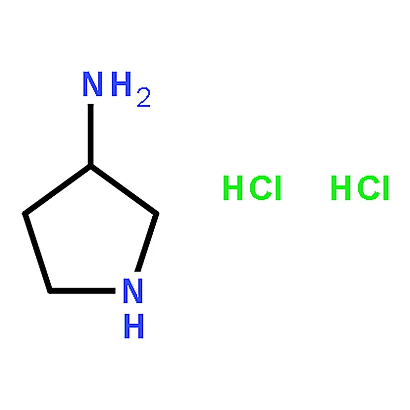 RHAWN 3-Aminopyrrolidine dihydrochloride