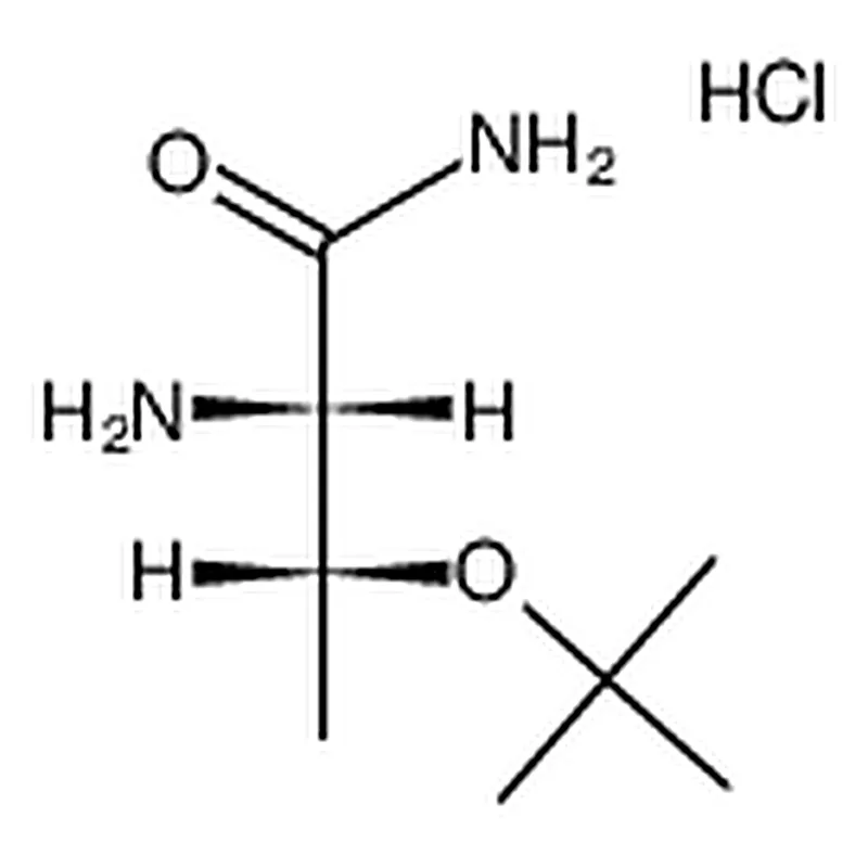 RHAWN H-Thr(tBu)-NH2.HCl