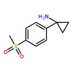 RHAWN 1-(4-(Methylsulfonyl)Phenyl)Cyclopropanamine