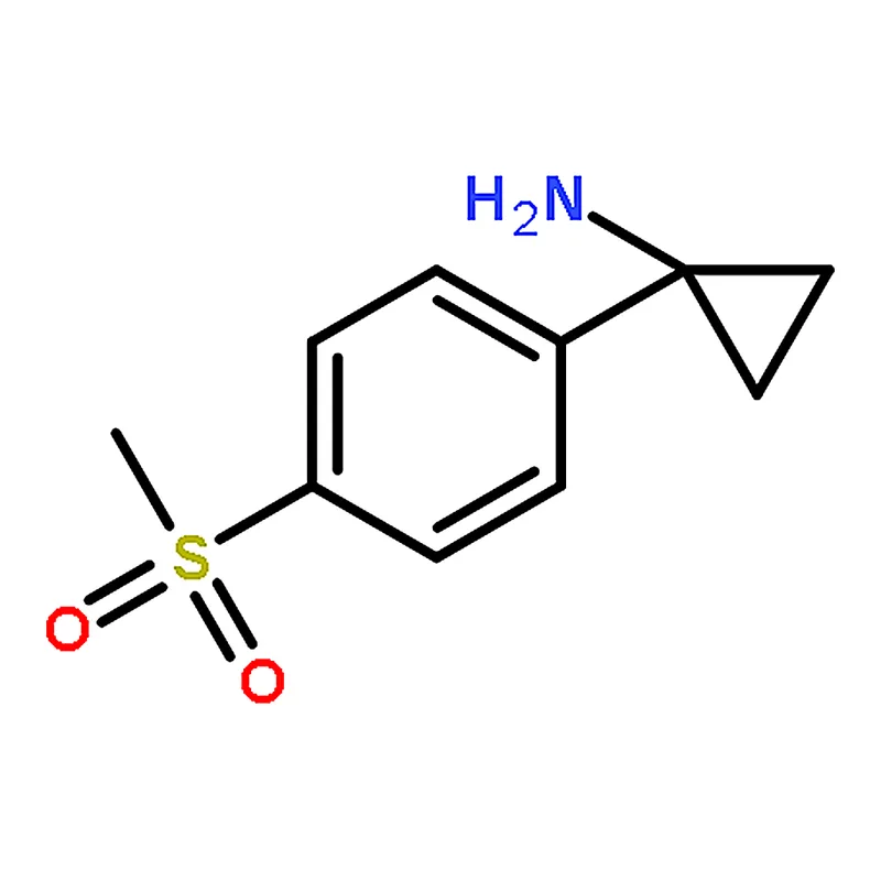 RHAWN 1-(4-(Methylsulfonyl)Phenyl)Cyclopropanamine
