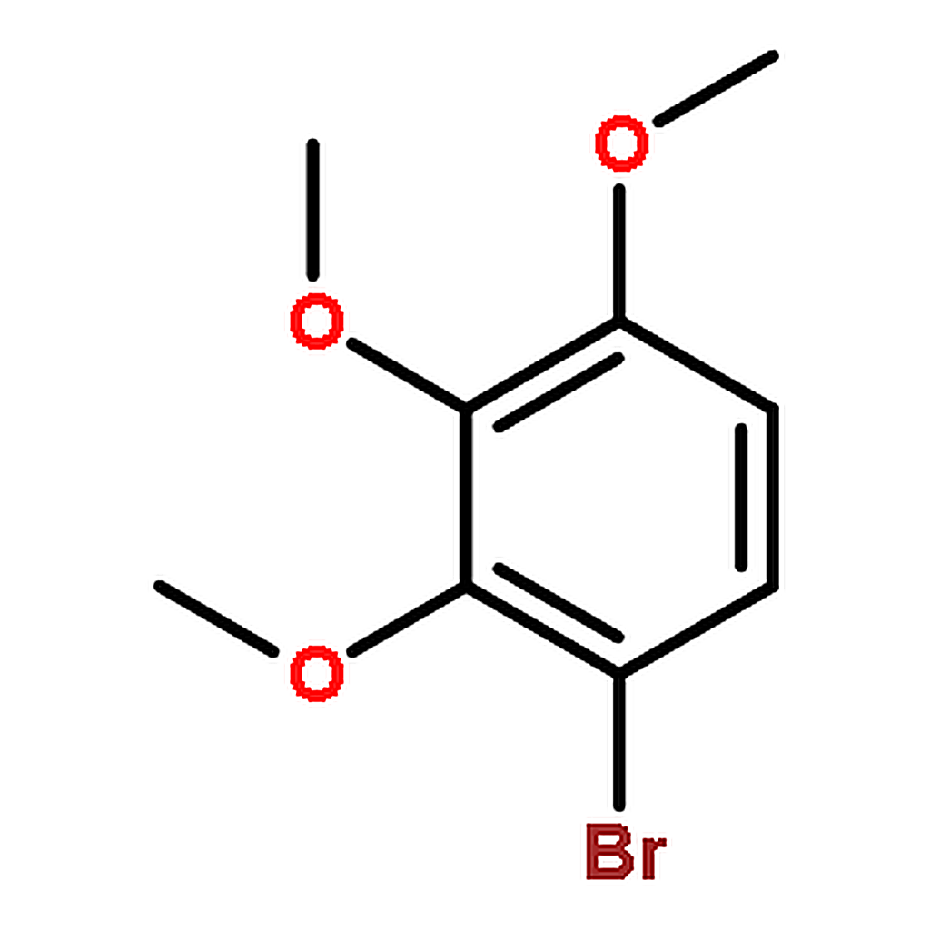 RHAWN 1-Bromo-2,3,4-trimethoxybenzene