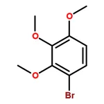 RHAWN 1-Bromo-2,3,4-trimethoxybenzene