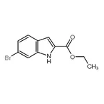 RHAWN Ethyl 6-bromoindole-2-carboxylate
