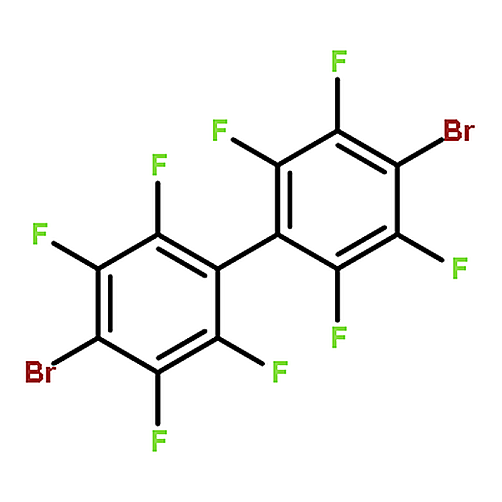 RHAWN 4，4'-Dibromooctafluorobiphenyl