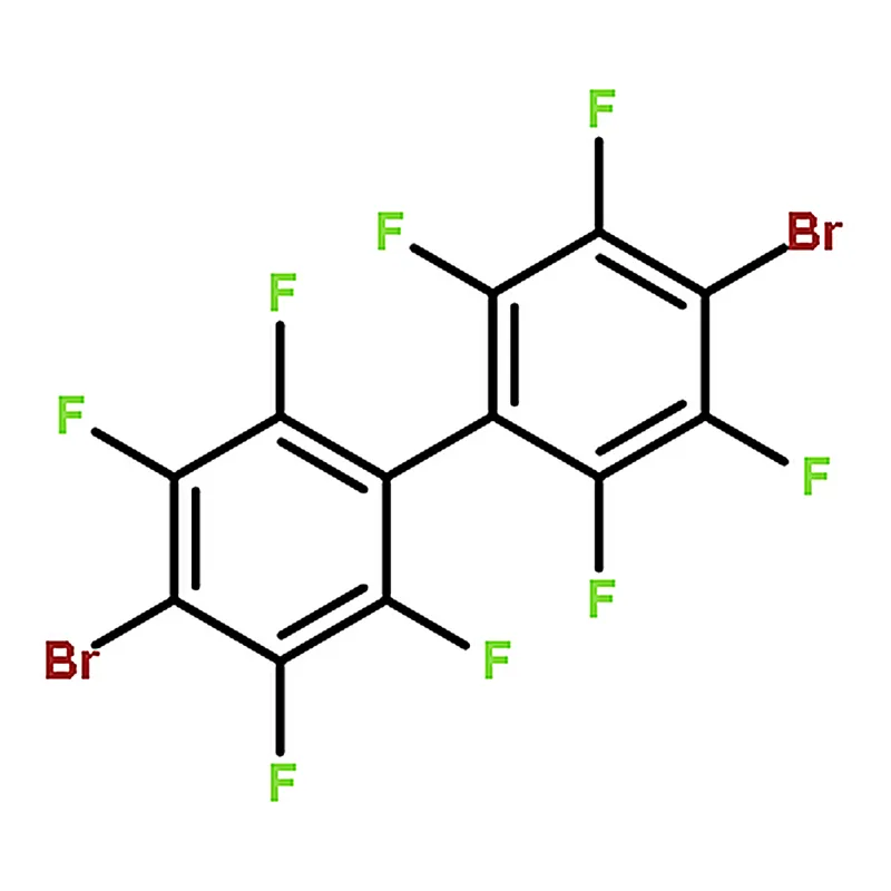 RHAWN 4,4'-Dibromooctafluorobiphenyl