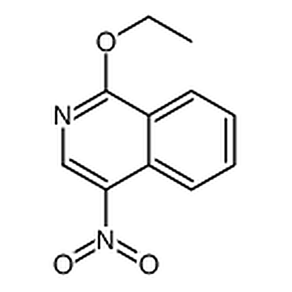 RHAWN 1-Ethoxy-4-Nitroisoquinoline
