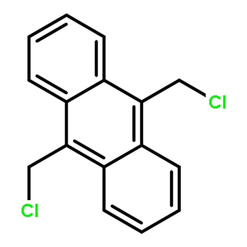 RHAWN 9,10-Bis(chloromethyl)anthracene