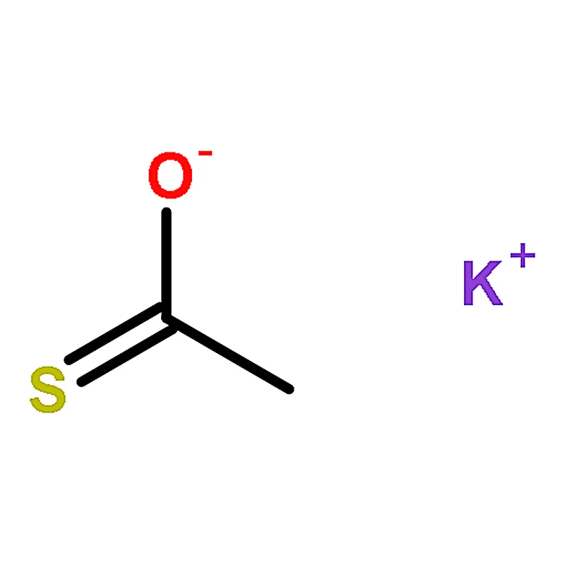 RHAWN Potassium thioacetate