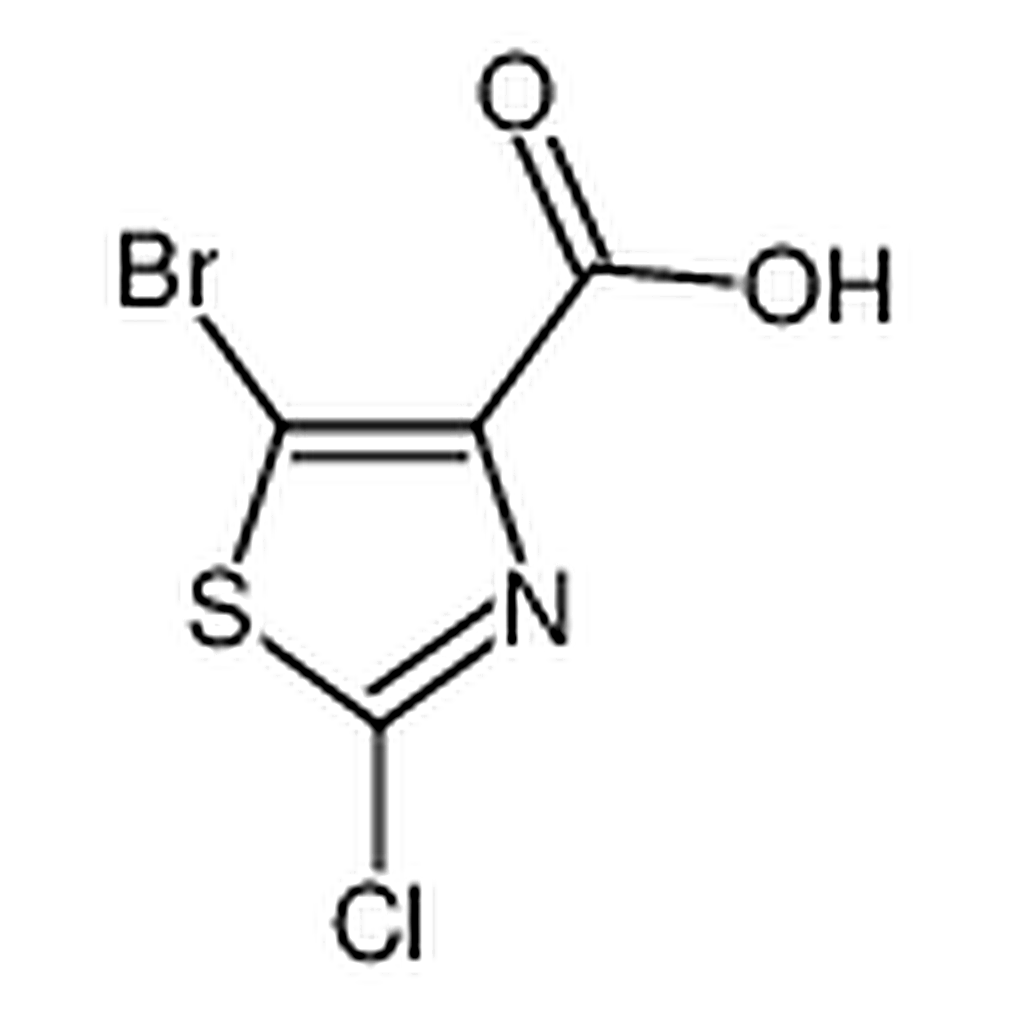 RHAWN 5-BroMo-2-chlorothiazole-4-carboxylicacid