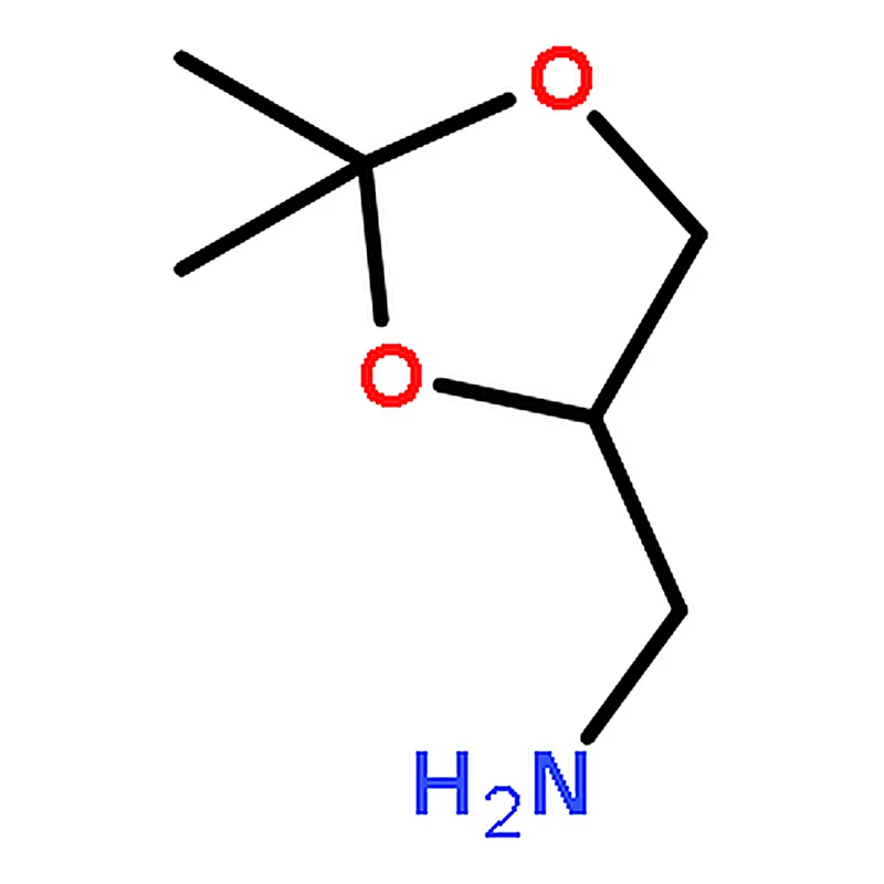 RHAWN (R)-(2,2-Dimethyl-1,3-dioxolan-4-yl)methanamine