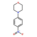 RHAWN 4-(4-Nitrophenyl)morpholine