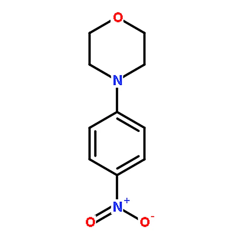 RHAWN 4-(4-Nitrophenyl)morpholine