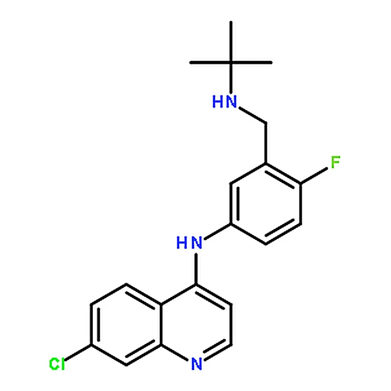 RHAWN Niraparib hydrochloride