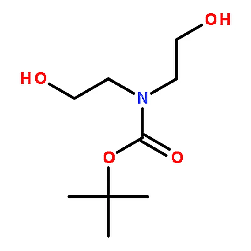 RHAWN N-Boc-diethanolamine