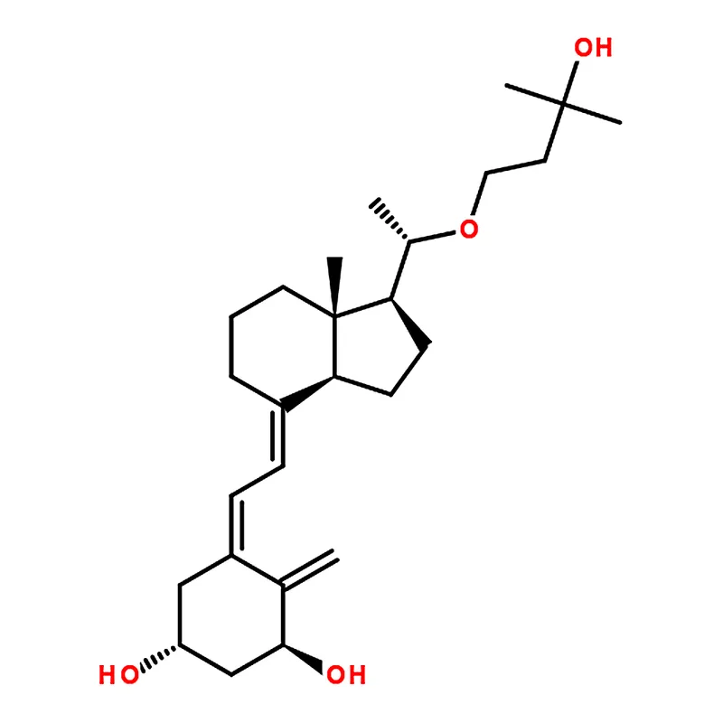 RHAWN Maxacalcitol