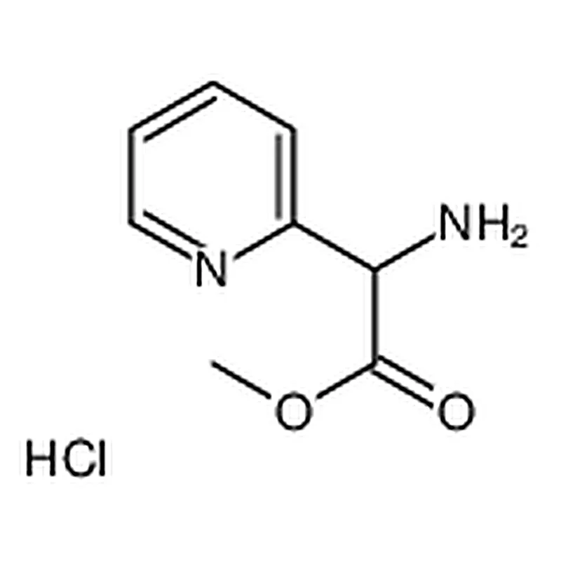 RHAWN Methyl 2-Amino-2-(2-pyridyl)acetate Dihydrochloride