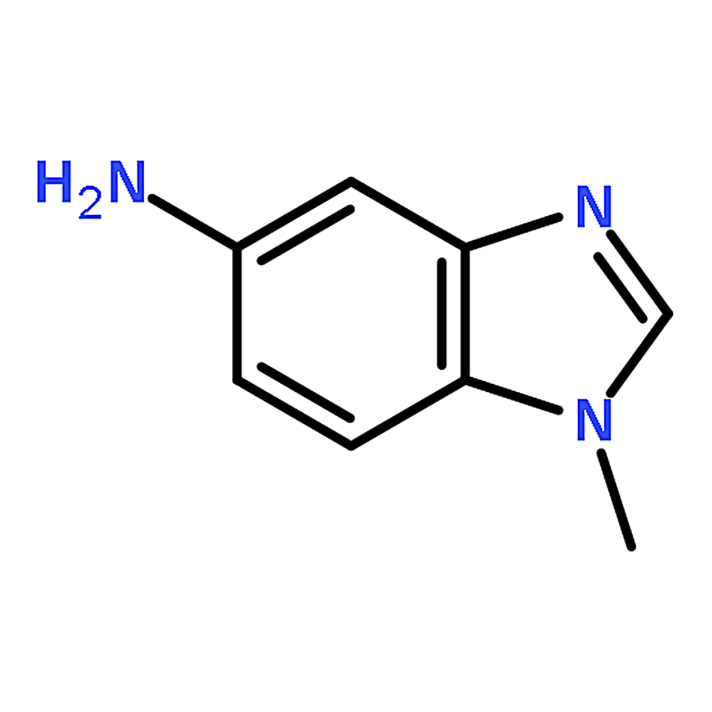 RHAWN 1-Methylbenzoimidazol-5-amine
