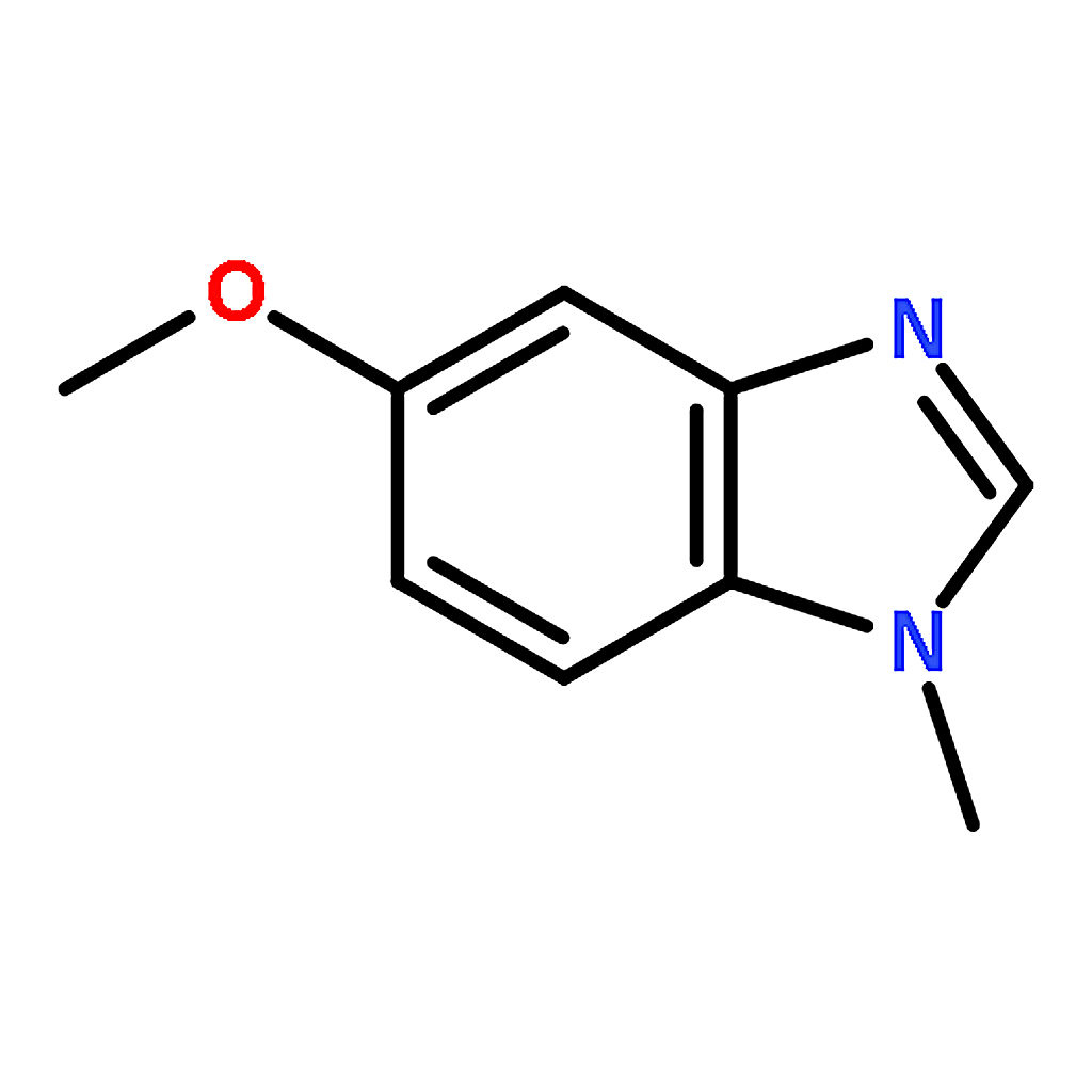 RHAWN 5-Methoxy-1-methyl-1H-benzo[d]imidazole