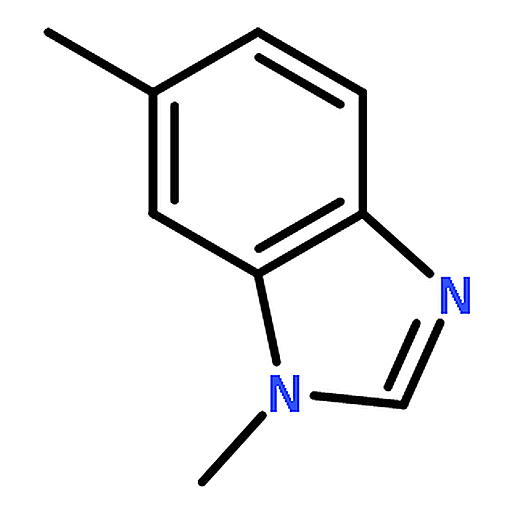 RHAWN 1,6-Dimethyl-1H-benzo[d]imidazole
