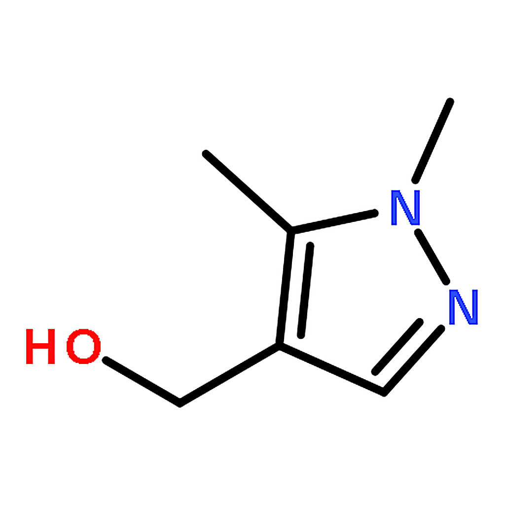RHAWN (1,5-Dimethyl-1H-pyrazol-4-yl)methanol