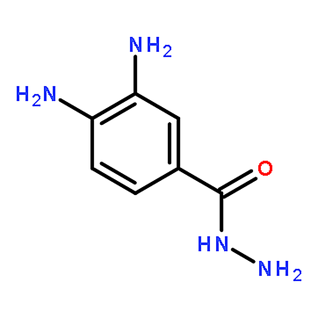 RHAWN 3,4-<WBR>Diaminobenzhydrazide