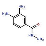 RHAWN 3,4-<WBR>Diaminobenzhydrazide