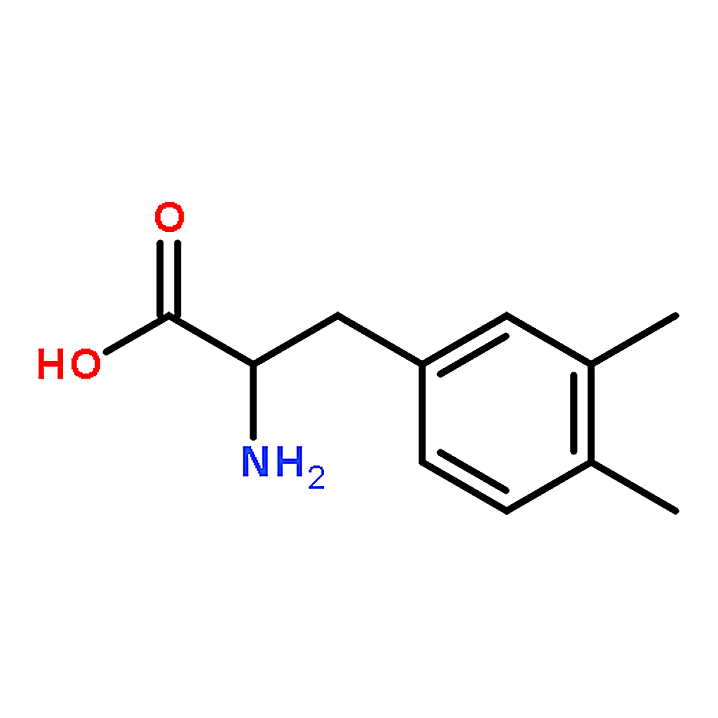 RHAWN 2-Amino-3-(3,4-dimethylphenyl)propanoic acid hydrochloride