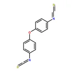 RHAWN 4,4'-Oxybis(isothiocyanatobenzene)