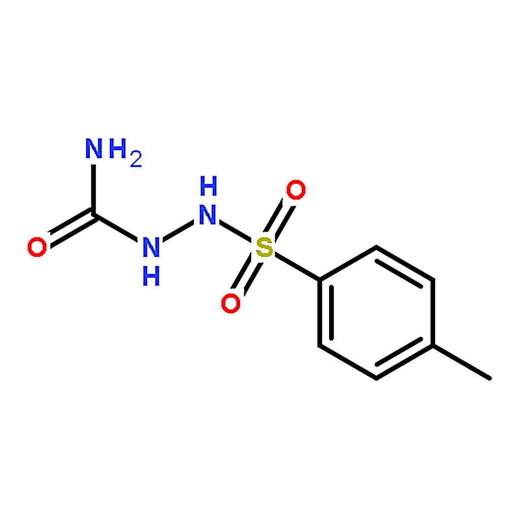 RHAWN p-Toluenesulfonyl semicarbazide