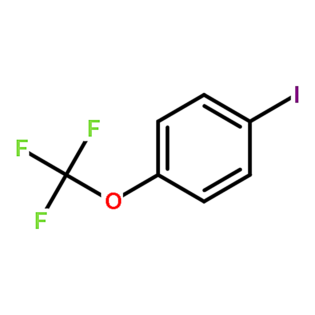 RHAWN 4-(Trifluoromethoxy)iodobenzene