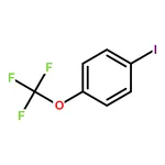 RHAWN 4-(Trifluoromethoxy)iodobenzene