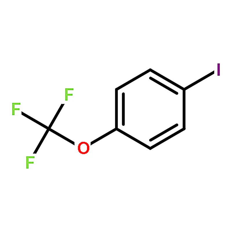 RHAWN 4-(Trifluoromethoxy)iodobenzene