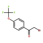 RHAWN 2-BROMO-4'-(TRIFLUOROMETHOXY)ACETOPHENONE