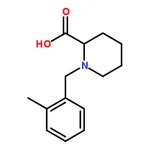 RHAWN 1-(2-Methyl-benzyl)-piperidine-2-carboxylicacid