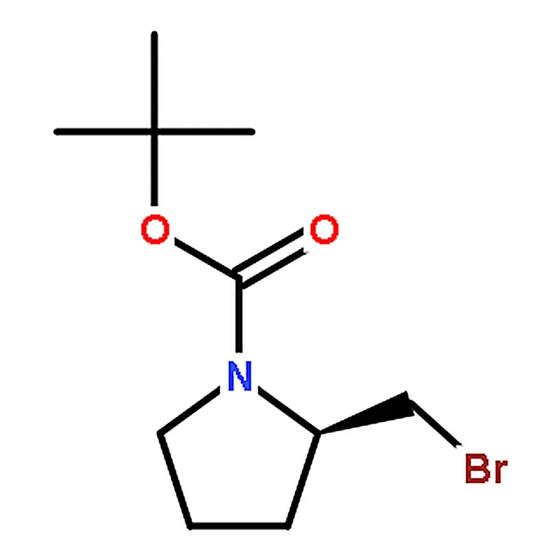 RHAWN (R)-tert-Butyl 2-(bromomethyl)pyrrolidine-1-carboxylate