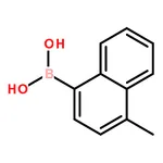 RHAWN 4-Methyl-1-naphthaleneboronic acid