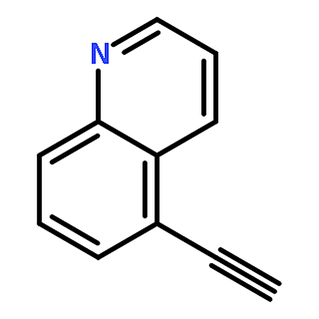 RHAWN 5-Ethynylquinoline