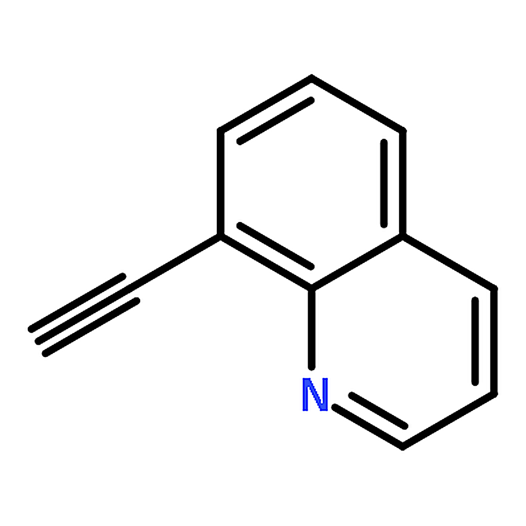 RHAWN 8-Ethynylquinoline