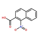RHAWN 1-Nitro-2-naphthoic acid